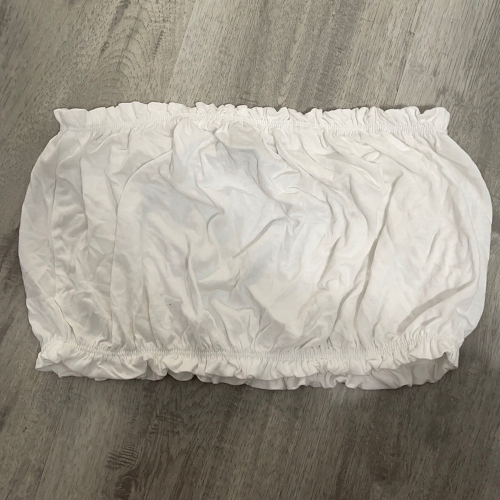 Women’s Bandeau Top